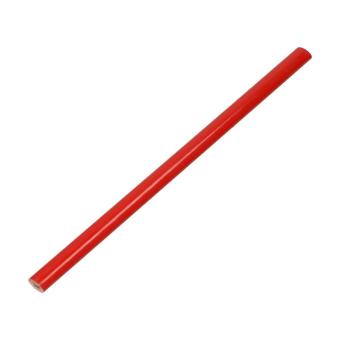 Bleistift "Zimmermann" Rot