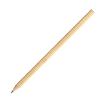 Bleistift "Nature" lang Natur