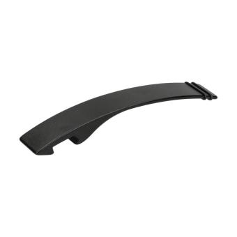 Bottle opener "Venecia" Black matte
