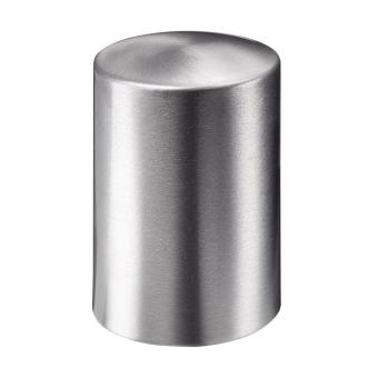Kapselheber "Push" Silber