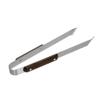 Grill barbecue tongs "Asado" Brown