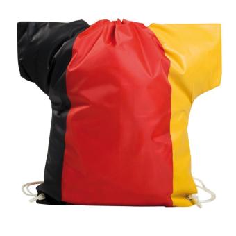 Sports bag "Shirt" Germany German color