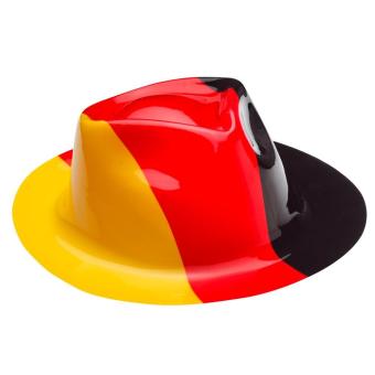 Fanhut "Nations" Deutschland Farben