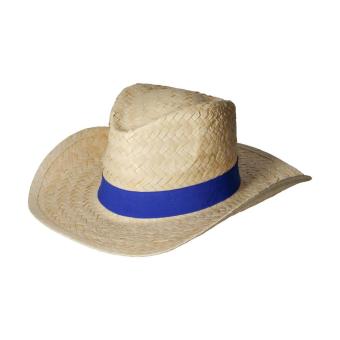 Straw hat "Texas" Nature