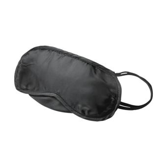 Eye mask "Relax" Black