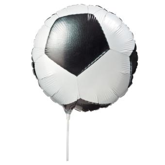Balloon "Soccer" Germany German color