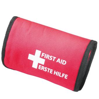 Notfall-Set "Bag", groß Rot