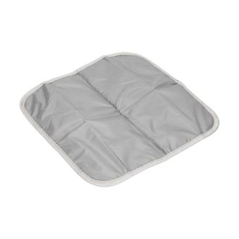 Sitzkissen "Ease" Grau