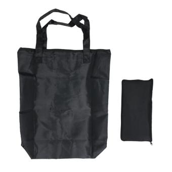 Kühltasche "Diamond" Schwarz