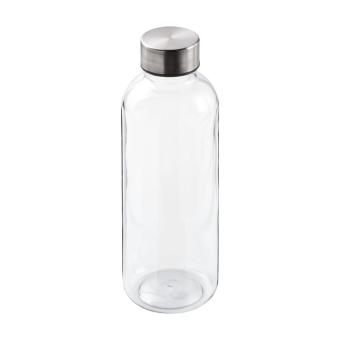 Trinkflasche "Atlanta" Transparent