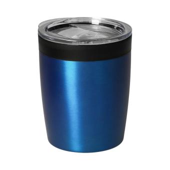 Kaffeebecher "Medano" Blau