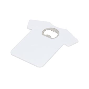 Coaster "Tricot" White