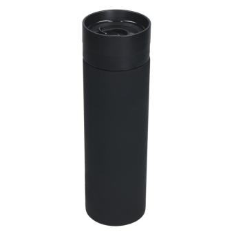 Insulated bottle "Toronto" Black