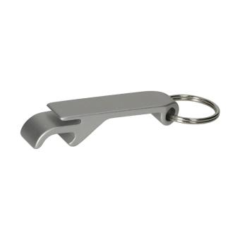 Key pendant "Open" 