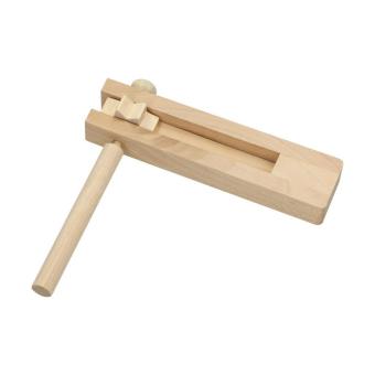 Ratsche "Timber" Natur