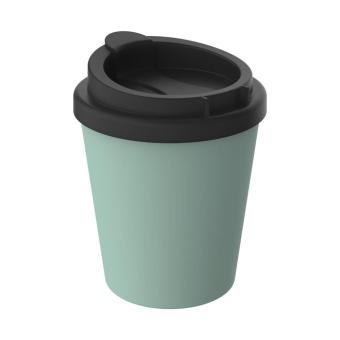 Bio-Kaffeebecher "PremiumPlus" small Mintgrün