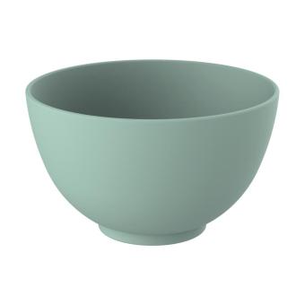 Bio-Müslischale "1 Colour" matt Mintgrün