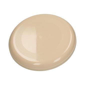 Eco-Flying Disc "Space Flyer 22" Apricot