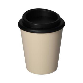 Bio-Kaffeebecher "Premium" small Aprikose