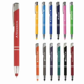 Crosby Soft Touch Stylus 