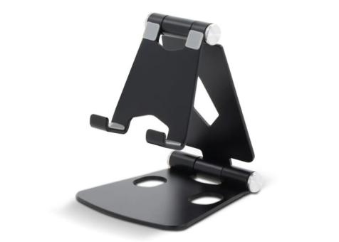 1207 | Foldable Smartphone Stand Black