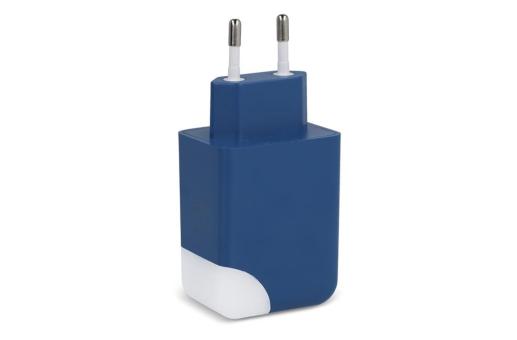 Enjoy Technology Xoopar Ice-G 65W GaN Netzadapter Blau