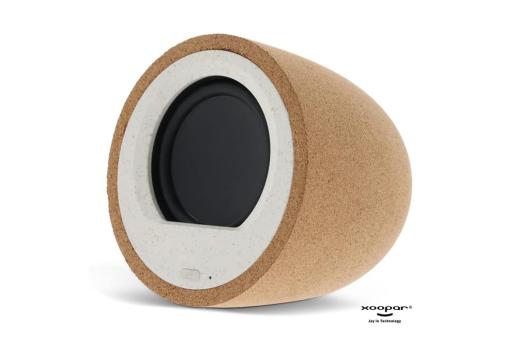 1860 | Xoopar Corkley Speaker Natur