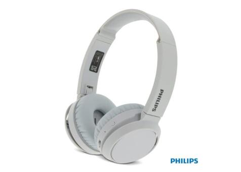 Philips Audio TAH4205 | Philips On-ear Bluetooth Headphone Weiß