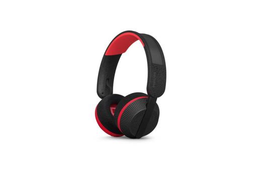 Enjoy Technology TAA6219 | Sport-Kopfhörer Solar Schwarz