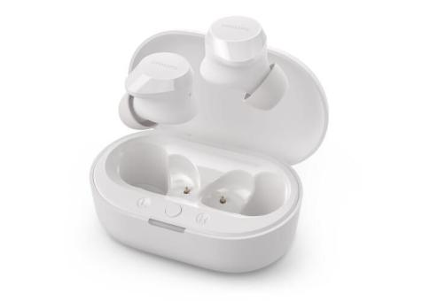 TAT1209 | Philips TWS In-Earbuds White