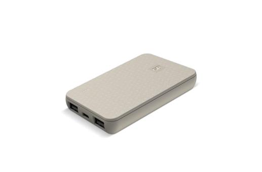 Enjoy Technology GP B+ Serie Powerbank 5000 mAh Beige