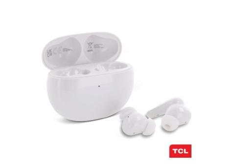 TW18 | TCL MOVEAUDIO S180 Pearl White White