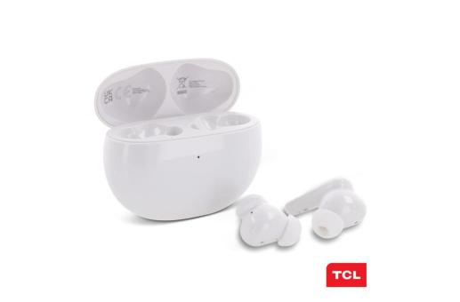 TW18 | TCL MOVEAUDIO S180 Pearl White Weiß