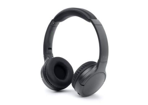 M-272 | Muse Bluetooth Headphones Black