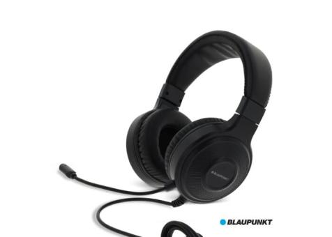 BLP069 | Blaupunkt Gaming Headphone Black