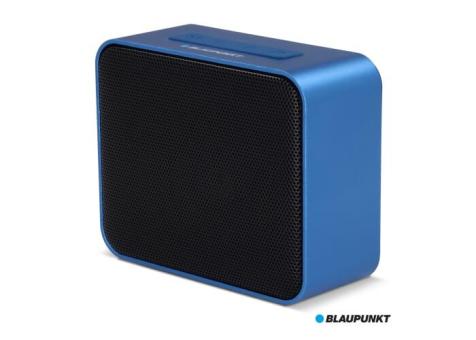 BLP3140 | Blaupunkt Outdoor 5W Speaker Blau