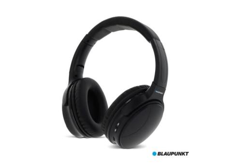 BLP4632 | Blaupunkt Bluetooth Headphone Black