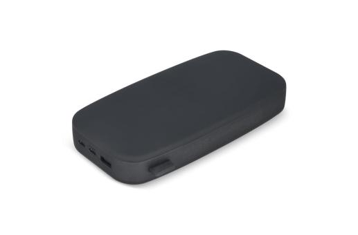 2PB27100 I Fresh 'n Rebel Powerbank 27000 mAh USB-C - 65W PD Anthracite