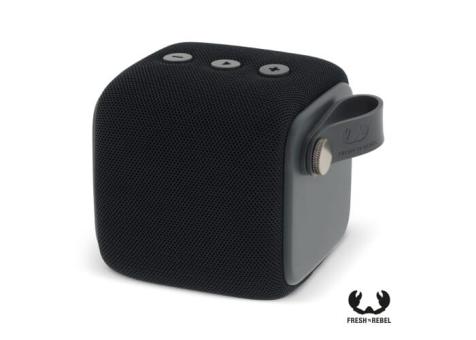 1RB6000 | Fresh 'n Rebel Rockbox Bold S Waterproof TWS Speaker Dark grey