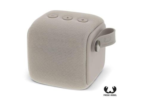 1RB6000 | Fresh 'n Rebel Rockbox Bold S Waterproof TWS Speaker Green