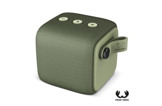 1RB6000 | Fresh 'n Rebel Rockbox Bold S Waterproof TWS Speaker Lila