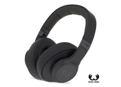 3HP4002 | Fresh 'n Rebel Clam 2 Bluetooth Over-ear Headphones Dark grey