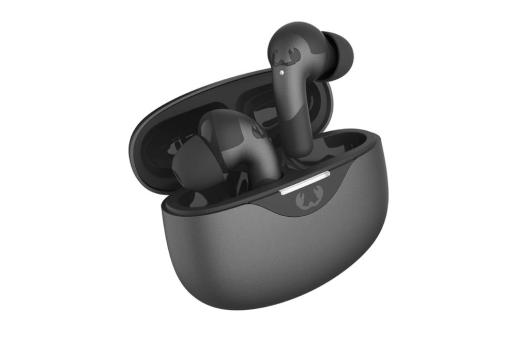 3TW3200 I Twins Ace-TWS earbuds with Hybrid ANC Anthracite