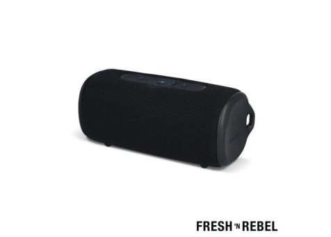 1RB7400 I Fresh 'n Rebel Bold M2-Waterproof Bluetooth speaker Anthracite