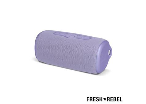 1RB7400 I Fresh 'n Rebel Bold M2-Waterproof Bluetooth speaker Lila