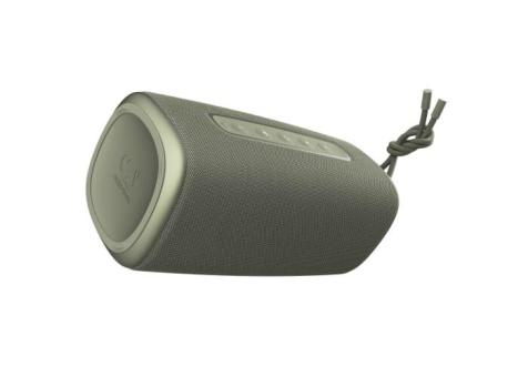 1RB7500 I Fresh 'n Rebel Bold L2 - Waterproof Bluetooth speaker Green