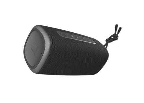 1RB7500 I Fresh 'n Rebel Bold L2 - Waterproof Bluetooth speaker Anthracite