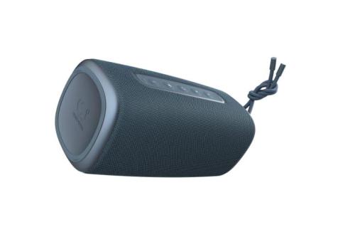 1RB7500 I Fresh 'n Rebel Bold L2 - Waterproof Bluetooth speaker Aztec blue