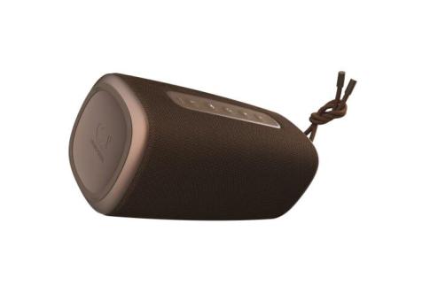 1RB7500 I Fresh 'n Rebel Bold L2 - Waterproof Bluetooth speaker Cognac