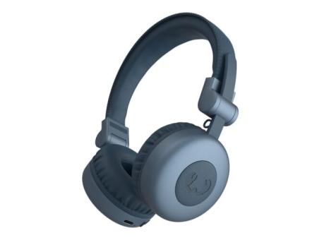 3HP1000 I Fresh 'n Rebel Code Core-Wireless on-ear Headphone Blue